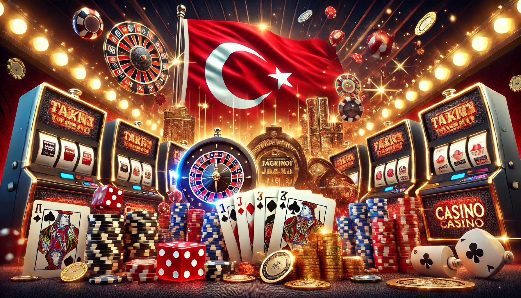 Pin up tr casino